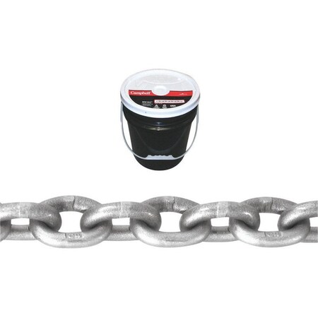 Campbell CHAIN HITEST 1/4""BRT50' 181413